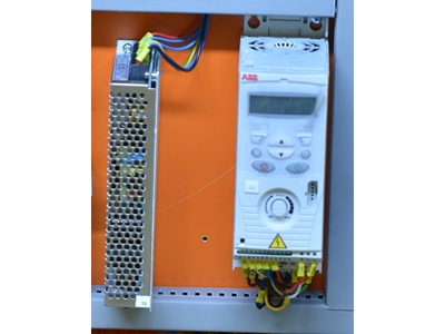 Tam Otomatik Şerit Testere Makinesi (BMSO-230) - 15