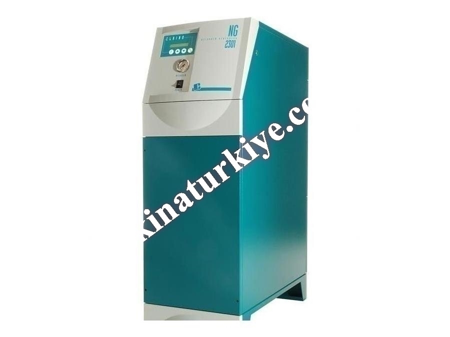 Azot Jeneratörü / Gaz-Lab Aj-1