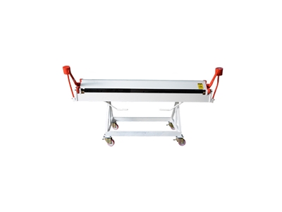 200 Cm Manuel Caka Makinesi / Macit Makina Ckm-01  - 0