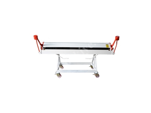 200 Cm Manuel Caka Makinesi / Macit Makina Ckm-01 