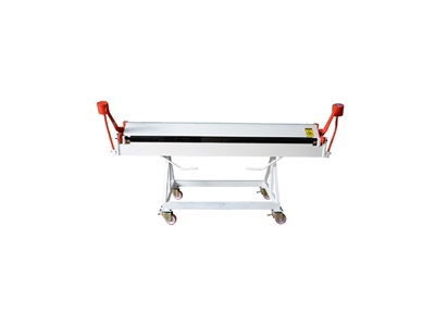 250 Cm Manuel Caka Makinesi / Macit Makina Ckm-02 