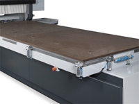 Profit H500 Mt Düz Tabla 5 Eksen CNC İşleme Makinası  - 2