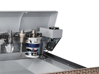 Profit H500 Mt Düz Tabla 5 Eksen CNC İşleme Makinası  - 5