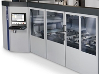 Safespace CNC İşleme Makinası (3300 mm)