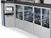 3300 mm Ahşap CNC İşleme Makinası İlanı