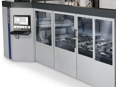 3300 mm Ahşap CNC İşleme Makinası İlanı