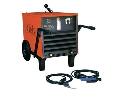 Ark Welding Rectifier Rv 500 - 0