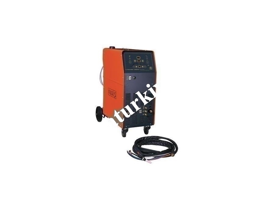 Tig Dc Kaynak Makinesi / Tıg 400