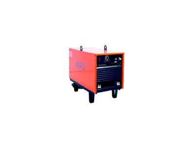 Tozaltı Kaynak Makinesi / Saw600 - 0