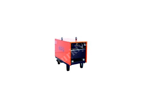 Tozaltı Kaynak Makinesi / Saw600