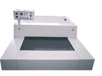 Machine de presse à tissu de 100 cm Kon-100cm - 2
