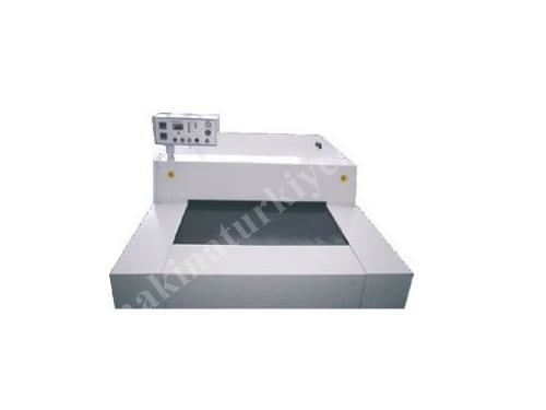 100 Cm Fabric Press Machine Kon-100cm