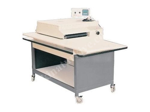 40 Cm Tela Presi Makines Kn-40cm