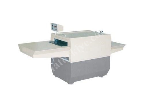 60 Cm Tela Presi Makinası Kn-60 Cm