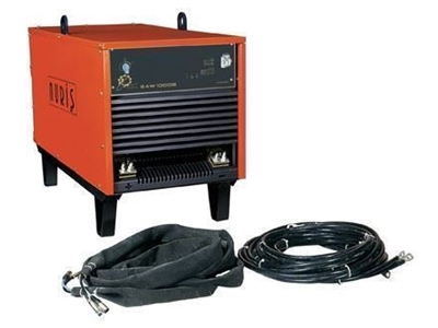 Tozaltı Kaynak Makinesi / Saw1000b