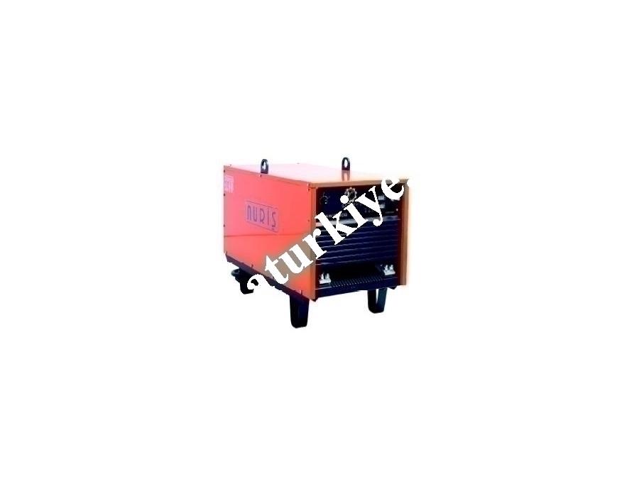 Tozaltı Kaynak Makinesi / Saw1250