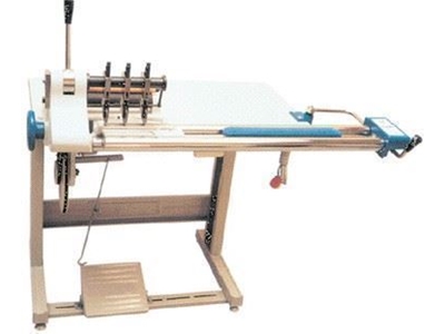 Biye Kesme Makinası Bkm-1 - 0
