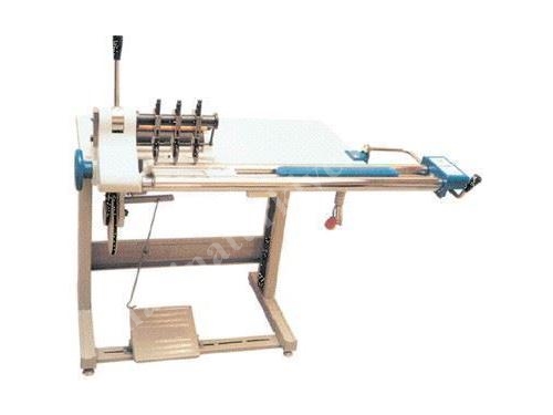 Biye Kesme Makinası Bkm-1