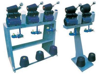 Çoklu İplik Aktarma Makinası  İsm-1