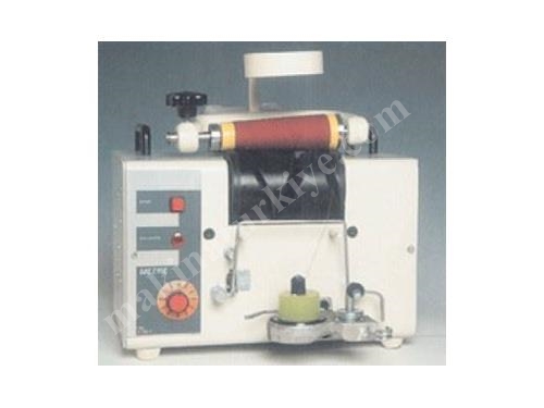 Tekli İplik Aktarma Makinesi Ki-5