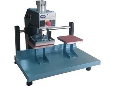 GBP 2020 Atak Machine Walking Head Transfer Printing Press