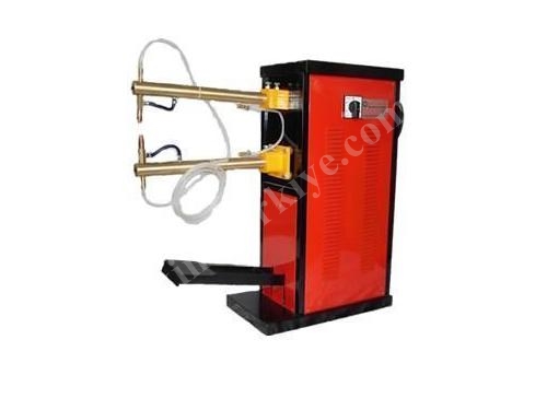 Ayaklı Punta Kaynak Makinesi / Macit Pnt-01
