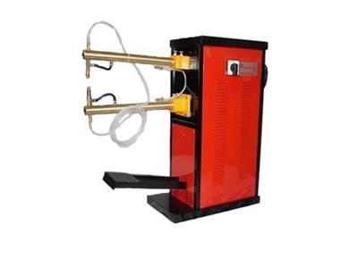 Ayaklı Punta Kaynak Makinesi / Macit Pnt-02