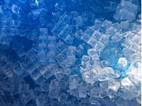 250 Kg/Gün Küp Buz Makinesi