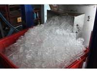 3000 Kg /Gün  Tüp Buz Makinesi