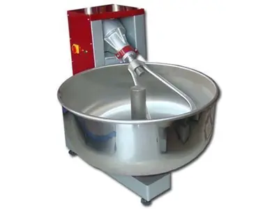 Hamur Yoğurma Makinesi - ( 50 Kg )