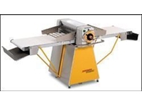 Hamur Açma Makinası ( 635 Mm-0,2 Mm )