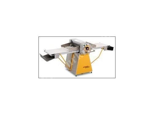 Hamur Açma Makinası ( 635 Mm-0,2 Mm )