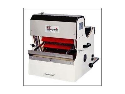 Ekmek Dilimleme Makinası  Gasparin MOD 140 - 0