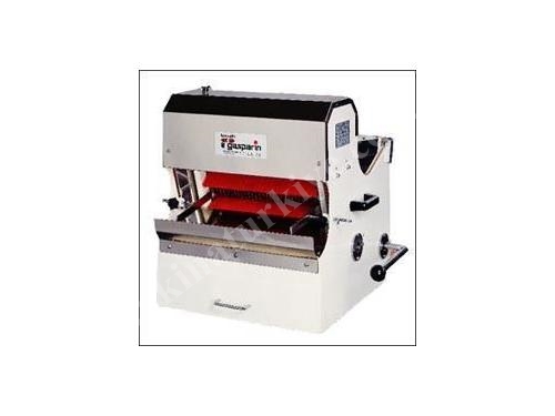 Ekmek Dilimleme Makinası  Gasparin MOD 140
