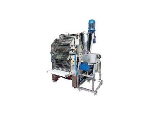 Endüstriyel Mantı Makinesi ( 220 Kg / Saat )
