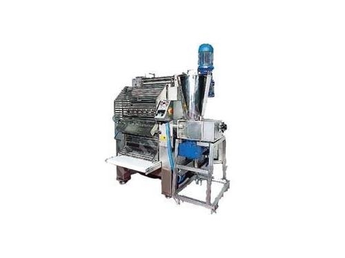 Endüstriyel Mantı Makinası ( 220 Kg/Saat )