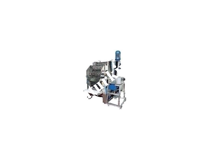 Endüstriyel Mantı Makinası ( 220 Kg/Saat )