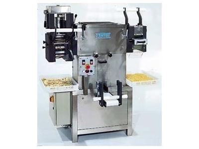 Mantı Ve Erişte Makinesi ( 50 Kg/Saat ) - 0