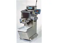 Machine de production de pâtes (35 kg/heure)