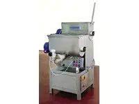 Machine de production de pâtes (100 kg/heure)