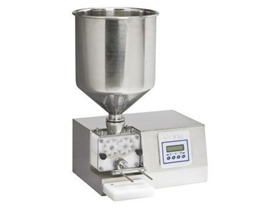 Elektronik Damla Makinası - 0