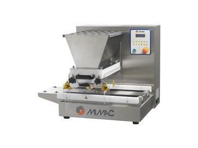 Kuru Pasta Dökme Makinası Mimac BABYDROP - 0