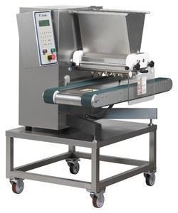 Kuru Pasta Dökme Makinası Mimac KPD - 0