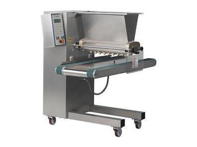 Kuru Pasta Dökme Makinası Mimac MINIDROP PRO - 0