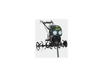 Taral  Çapa Makinası ( 12 Hp )