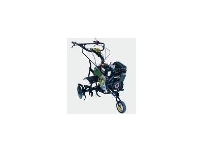 Motorlu Çapa Makinesi ( 6.8 Hp ) - 0