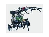 Çapa Makinesi ( 8 Hp )