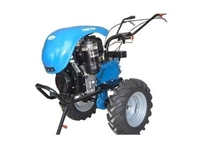 Emirsan VOM 510 12hp Motorlu Çapa Makinası