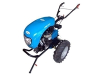 Emirsan VOM 510 12 Hp Motorlu Çapa Makinesi