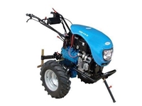 Emirsan VOM 510 M 12 Hp Motorlu Çapa Makinası